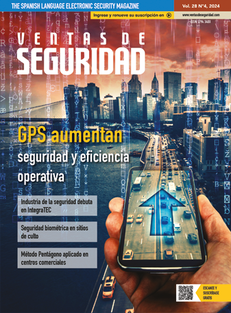 Ventas de Seguridad Vol. 28 Nº 4