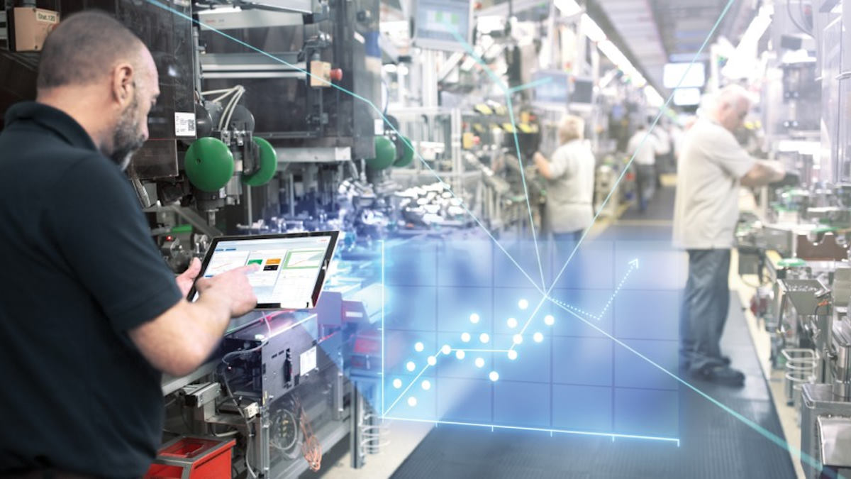 Bosch reporta caída interanual del 1% en ventas durante 2024