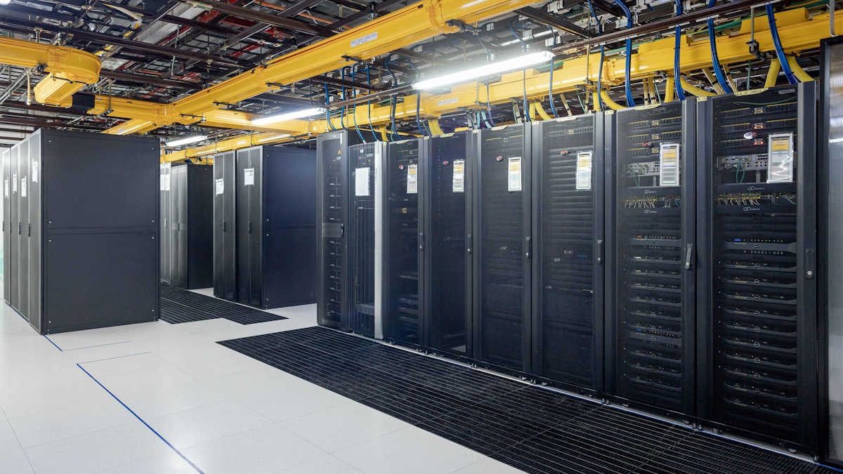 Centro de datos colombiano anuncia que obtuvo la certificación Tier III