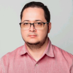 Edwin Barrientos Reyes