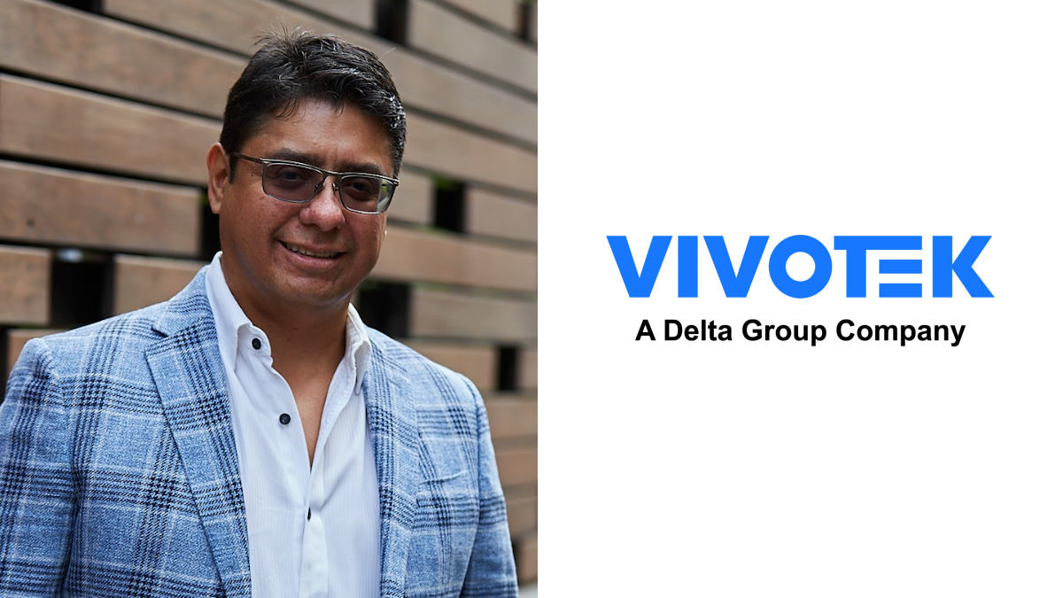 Entrevistamos al nuevo KAM de Vivotek para el Centro y Sur de México