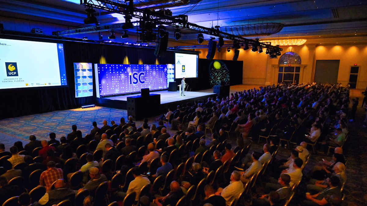 Están abiertas las inscripciones para ISC West 2025