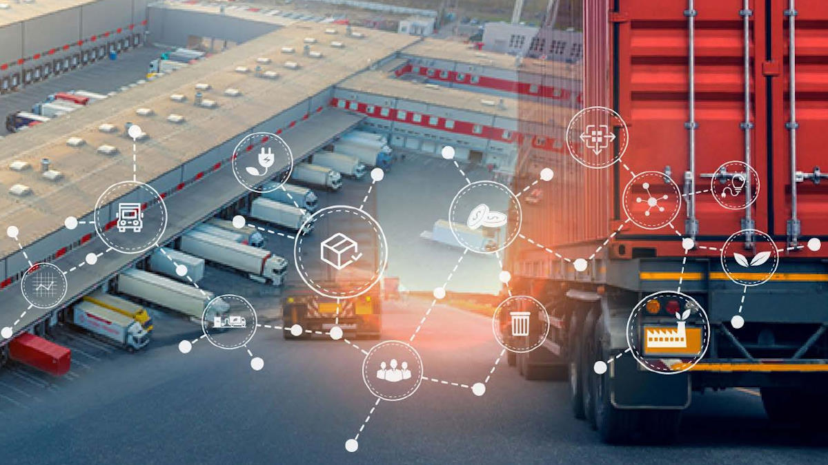 Hikvision publica informe sobre sistemas abiertos y colaborativos en logística