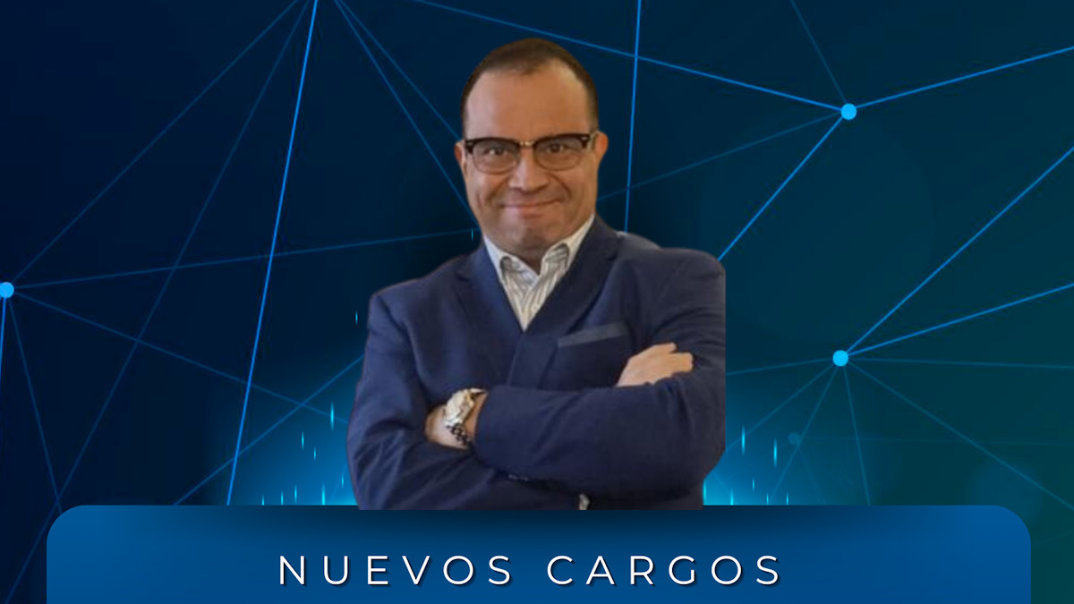 ISTC Corp. nombra a su nuevo ejecutivo a cargo de los mercados en el Cono Sur