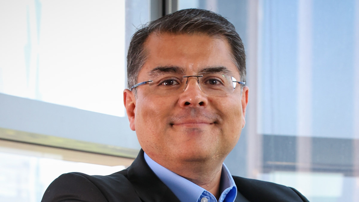 Mauricio Swain habla sobre su nuevo reto profesional en el Grupo Kabat
