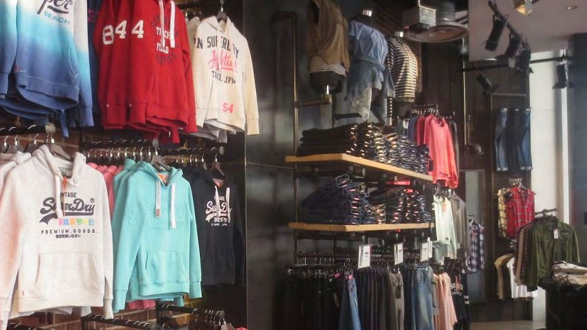 Minorista mundial de ropa apuesta por un sistema de video en la Nube para asegurar su futuro