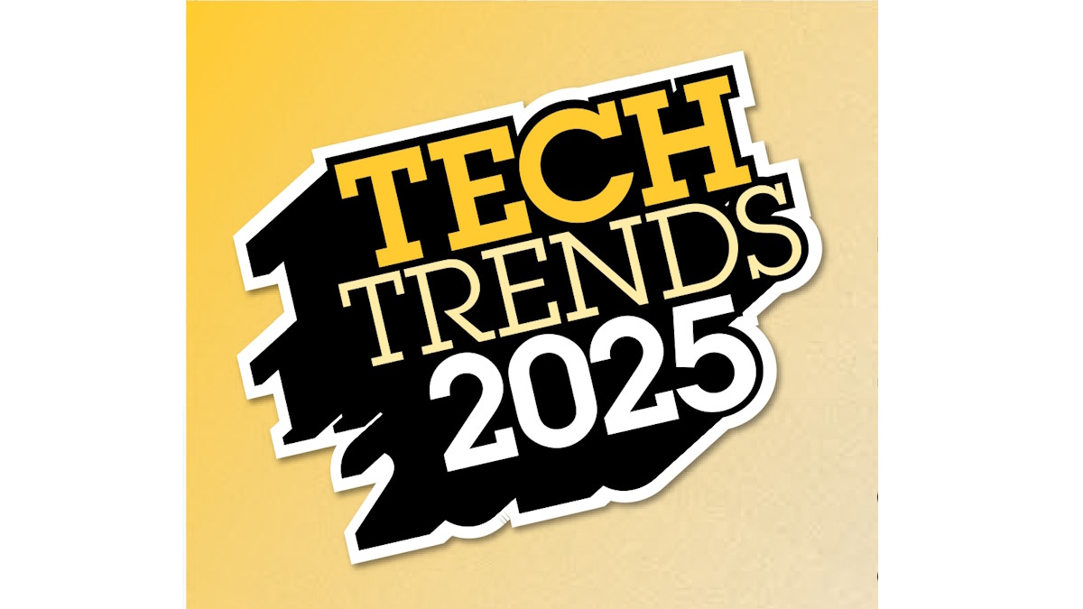 Seis tendencias tecnológicas clave que afectarán al sector de la seguridad en 2025