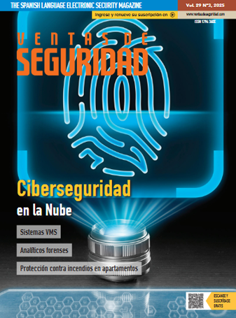 Ventas de Seguridad Vol. 29 Nº 3