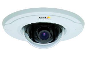 axis camara