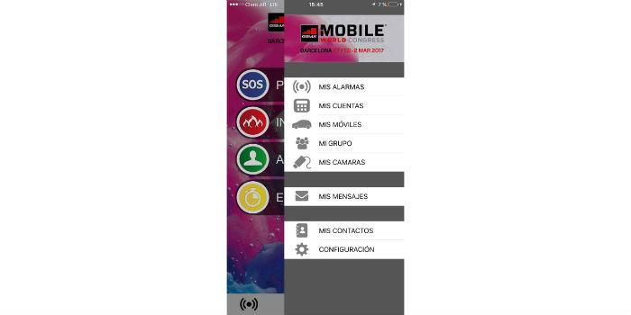 App