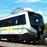 Para 2013 todos los coches del Metro de Medellín tendrán cámaras de seguridad