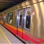 IndigoVision actualiza sistema de seguridad del metro de Santiago 