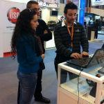 SoftGuard presenta nuevos productos en la feria de seguridad en Madrid 