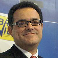 Antonio Perez NVT
