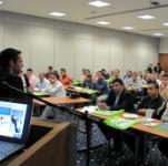 Charla sobre CCTV IP