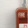Sitemas contra incendios