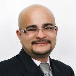 Vinicio Redondo