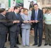 Apertura de la Feria