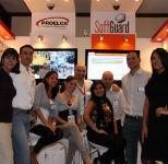 Stand de SoftGuard