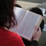 RFID para libros