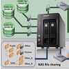 Servidor Turbo NAS TS-239 Pro II