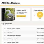 AplicaciónwebAXISweb
