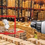 Bosch Video based Fire DetectionWEB
