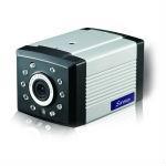 Cámara Megapíxel compacta de Surveon