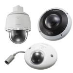 Sony Camaras Serie SNC