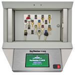 Control de Llaves Morse Watchman