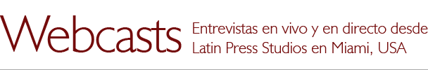 webcast seguridad