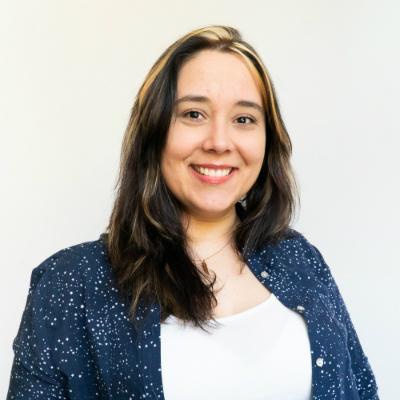 Ana María Mejía Angel