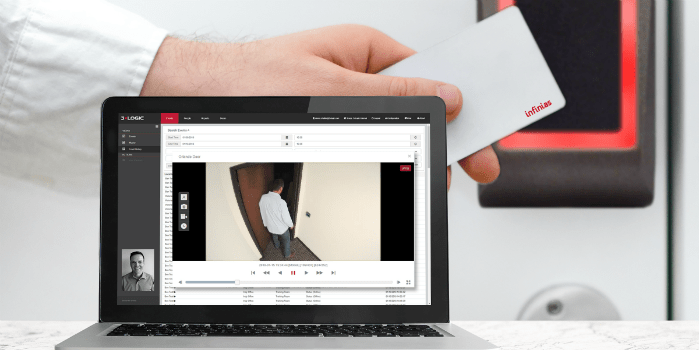 infinias Access Control 6.2