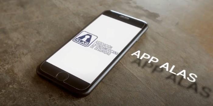 ALAS App