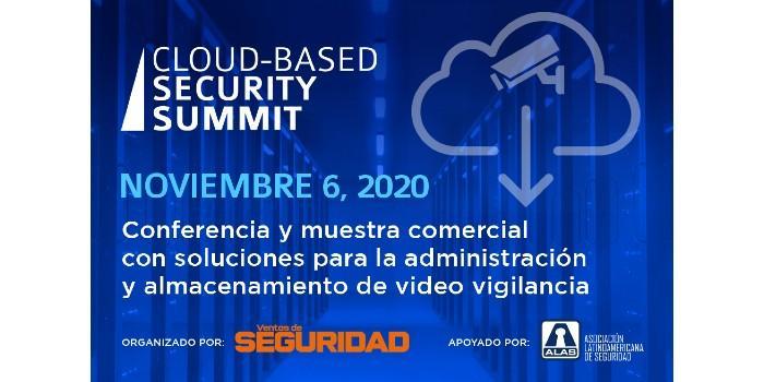 Cloud Base Security Summit