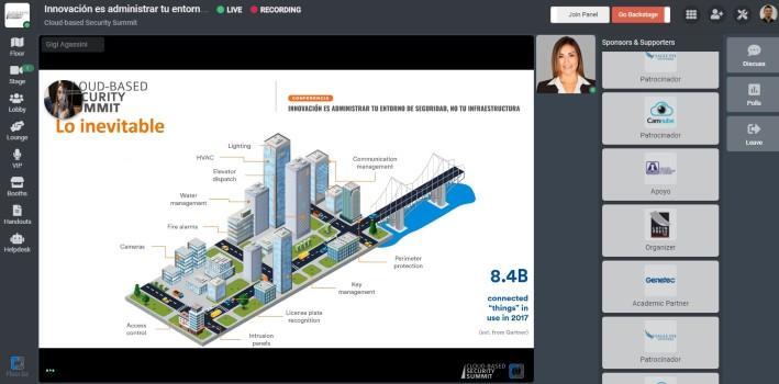 Genetec
