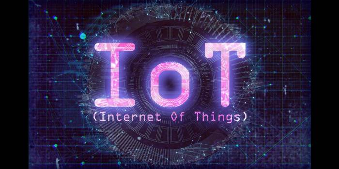 IoT