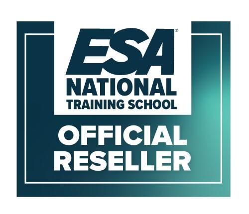 Official Reseller ESA