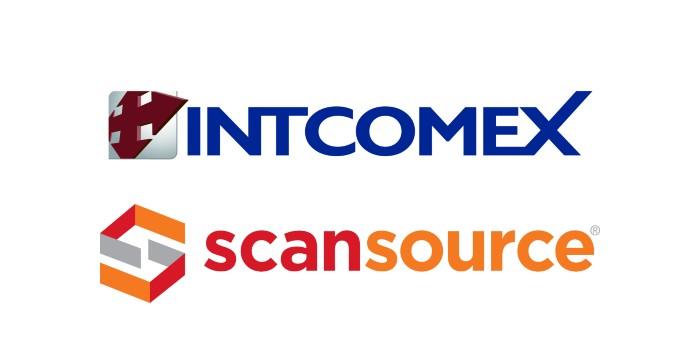 Intcomex - ScanSource