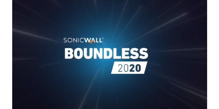 SonicWall