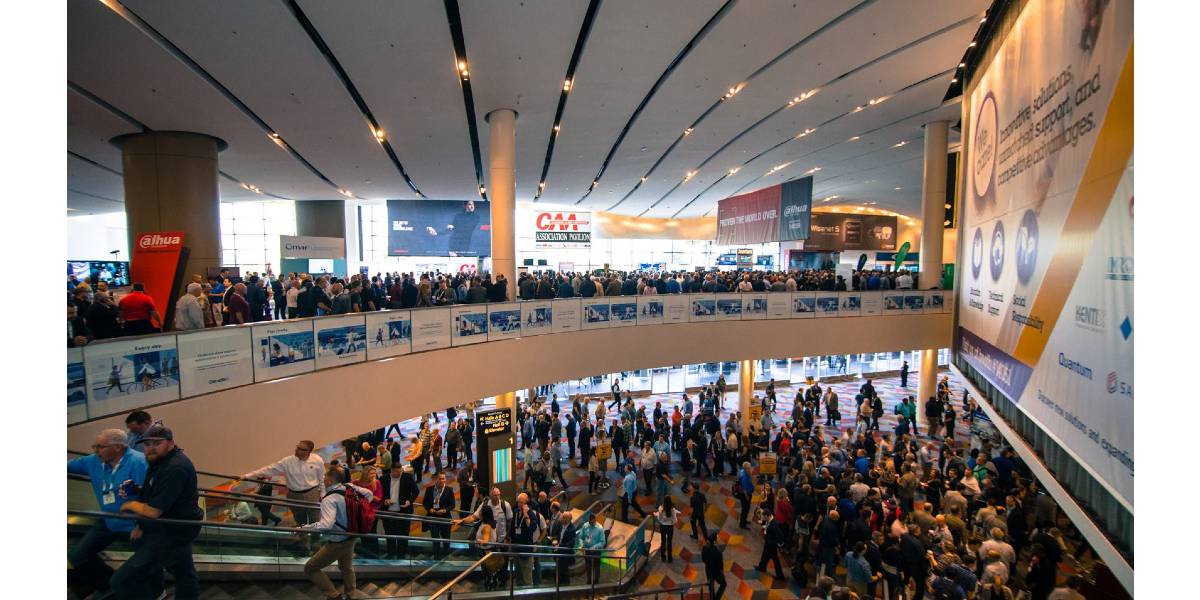 ISC West