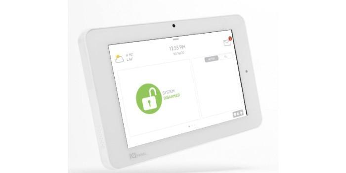 Johnson Controls - Qolsys