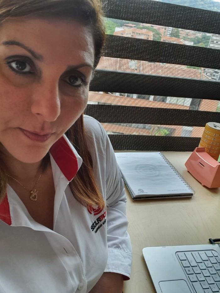 Luz Dary Sánchez