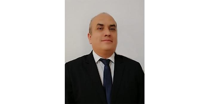 Luis Cueva - Dahua Technology