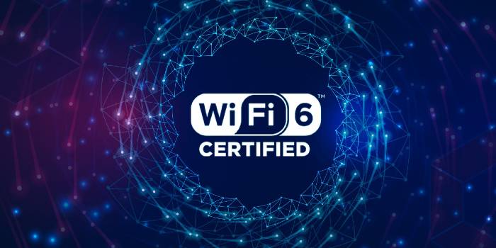 SISSA Monitorin WiFi 6