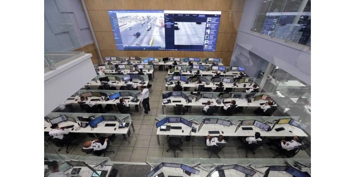Centro de Emergencia y Respuesta IInmediata Juárez