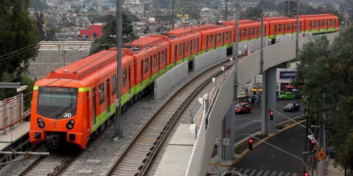 Por qué el Metro de la Ciudad de México no es inteligente? | Ventas de  Seguridad