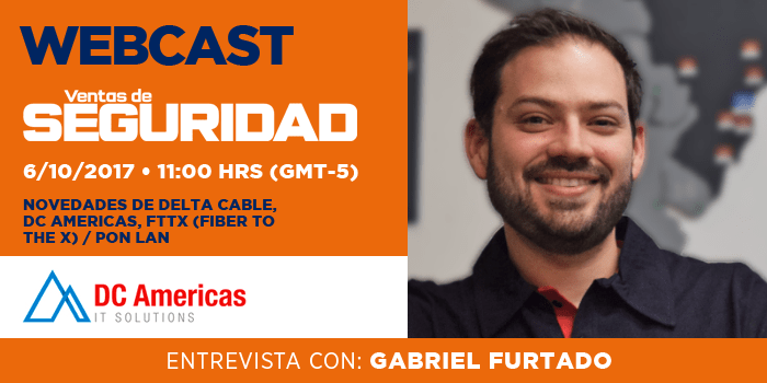 Gabriel Furtado