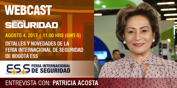Patricia Acosta