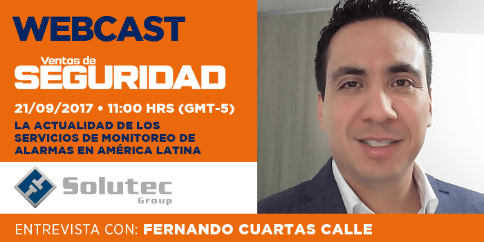 Fernando Cuartas Calle